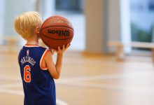 Photo of Отличия детского баскетбола