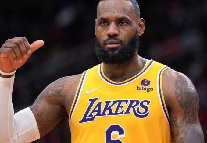 Photo of Баскетбол: путь к популярности