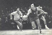 Photo of Баскетбол: генезис и развитие