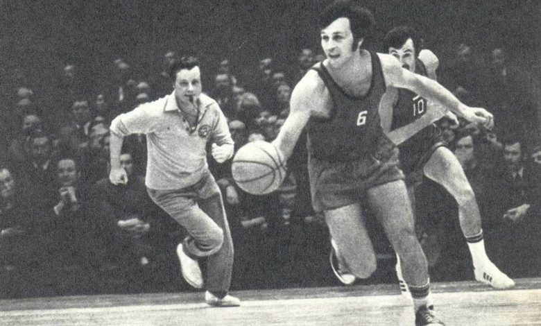 Photo of Баскетбол: генезис и развитие