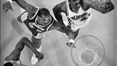 Photo of Баскетбол: происхождение и эволюция
