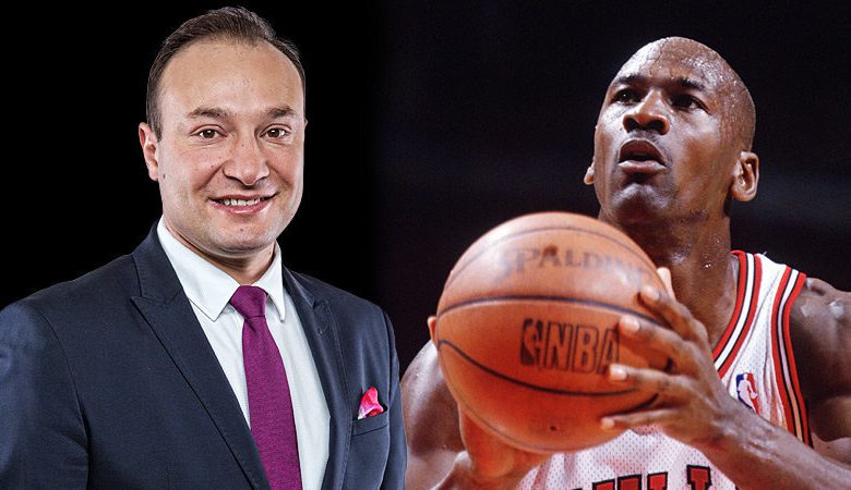 Photo of Влюбись в баскетбол с детства