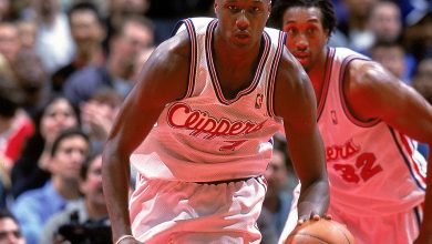 Photo of Таинственное зарождение баскетбола